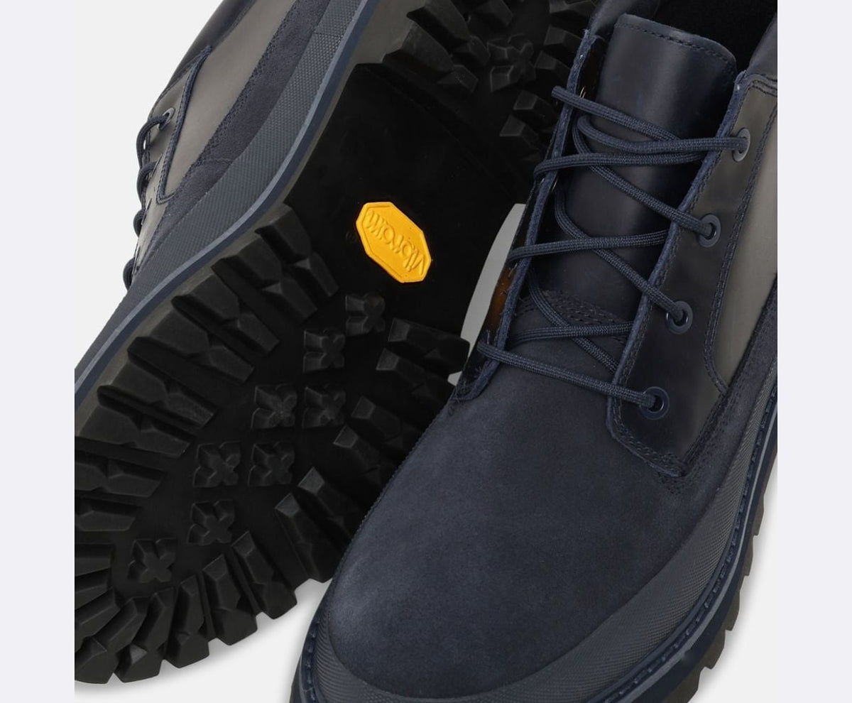 Timberland Lace-up ankle boot Gtx Chukka Navy – skor – foto 5 av 5