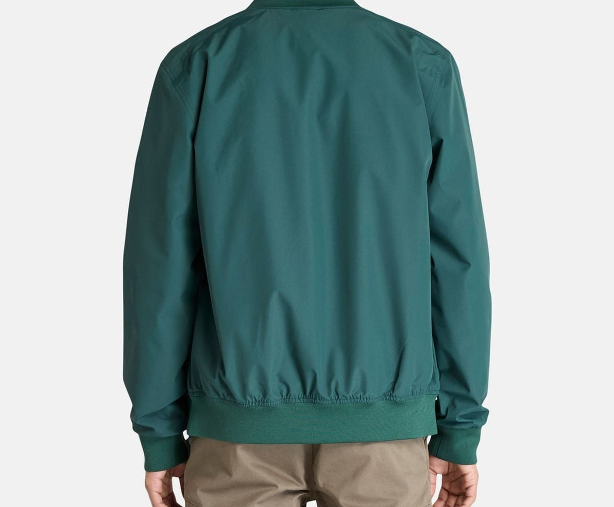 Timberland Blouson Dark Green – облекло – снимка 4 от 5