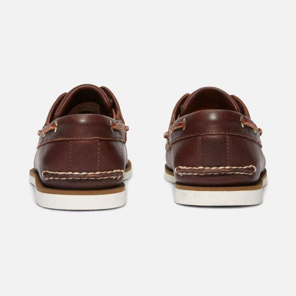 Timberland TB174035 Brown – cipele – fotografija 3 od 5