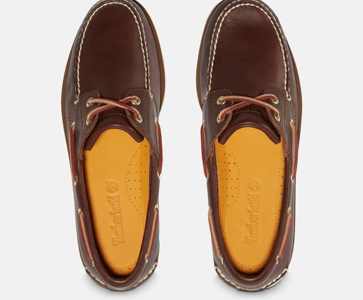Timberland TB174035 Brown – cipele – fotografija 4 od 5