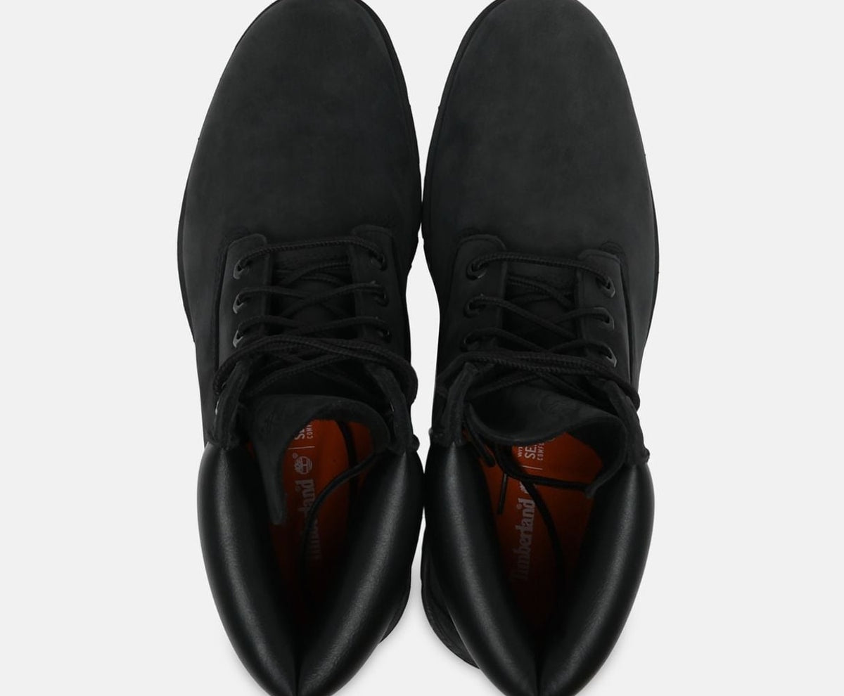 Timberland Lace-up ankle boot Radford Black – scarpe – foto 3 di 5