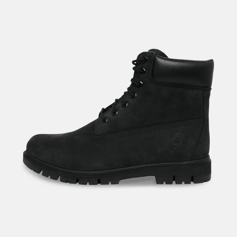 Timberland Lace-up ankle boot Radford Black – scarpe – foto 4 di 5