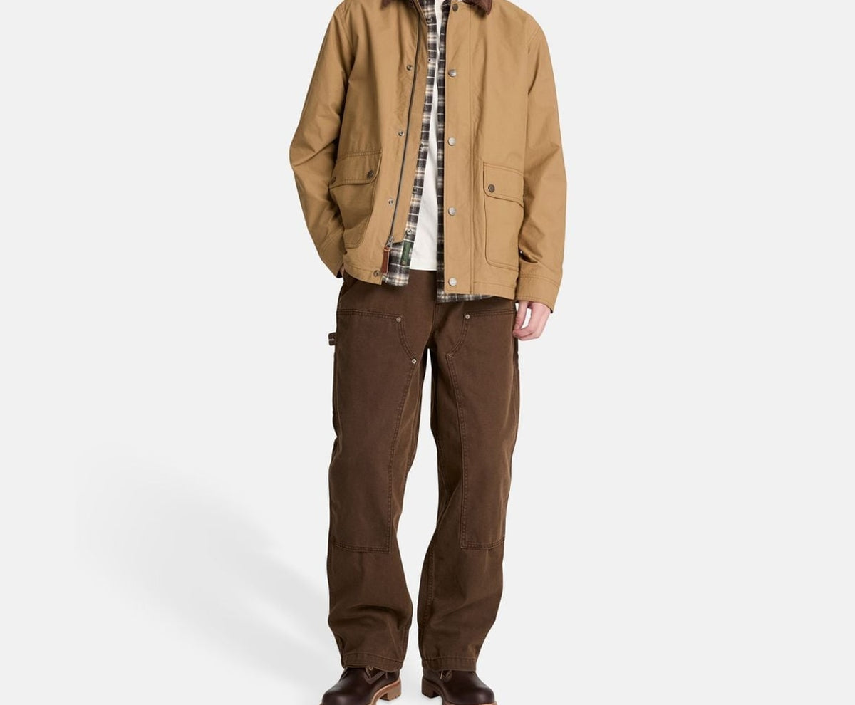 Timberland Transitional jacket Tan – jacka – foto 5 av 5