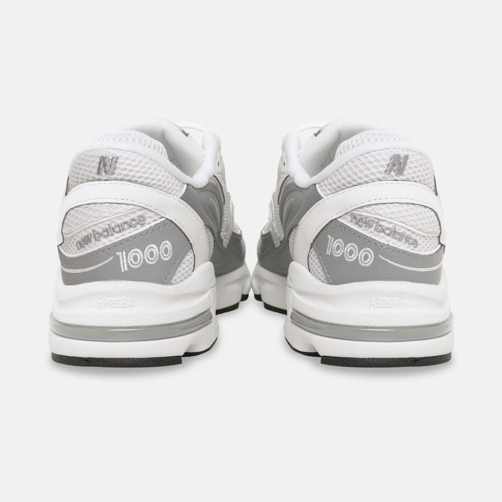 New Balance 1000 Light Grey – Sneaker – Foto 3 von 5