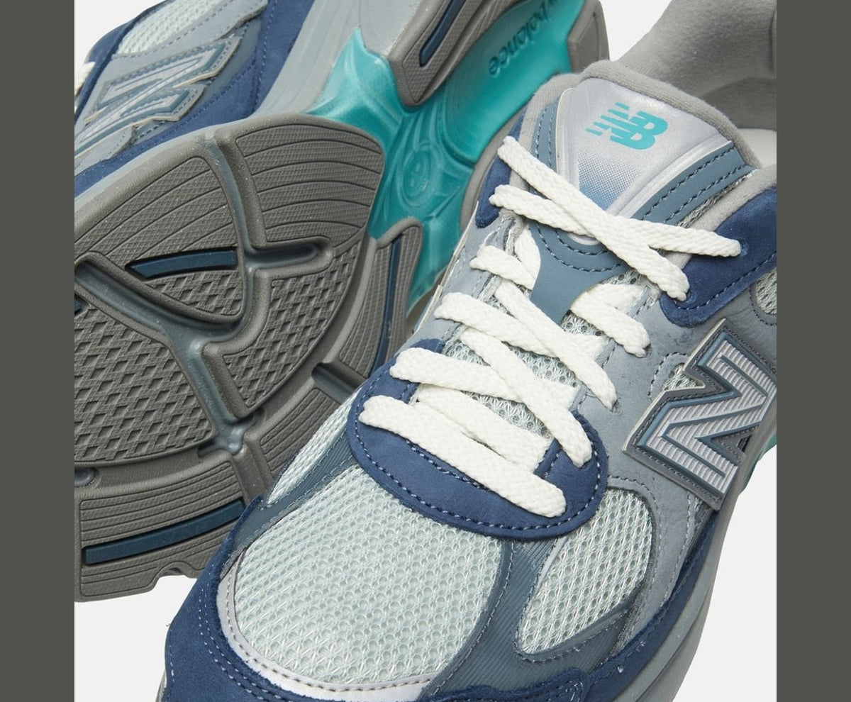 New Balance 2010 Indigo – sneakers – foto 5 af 5