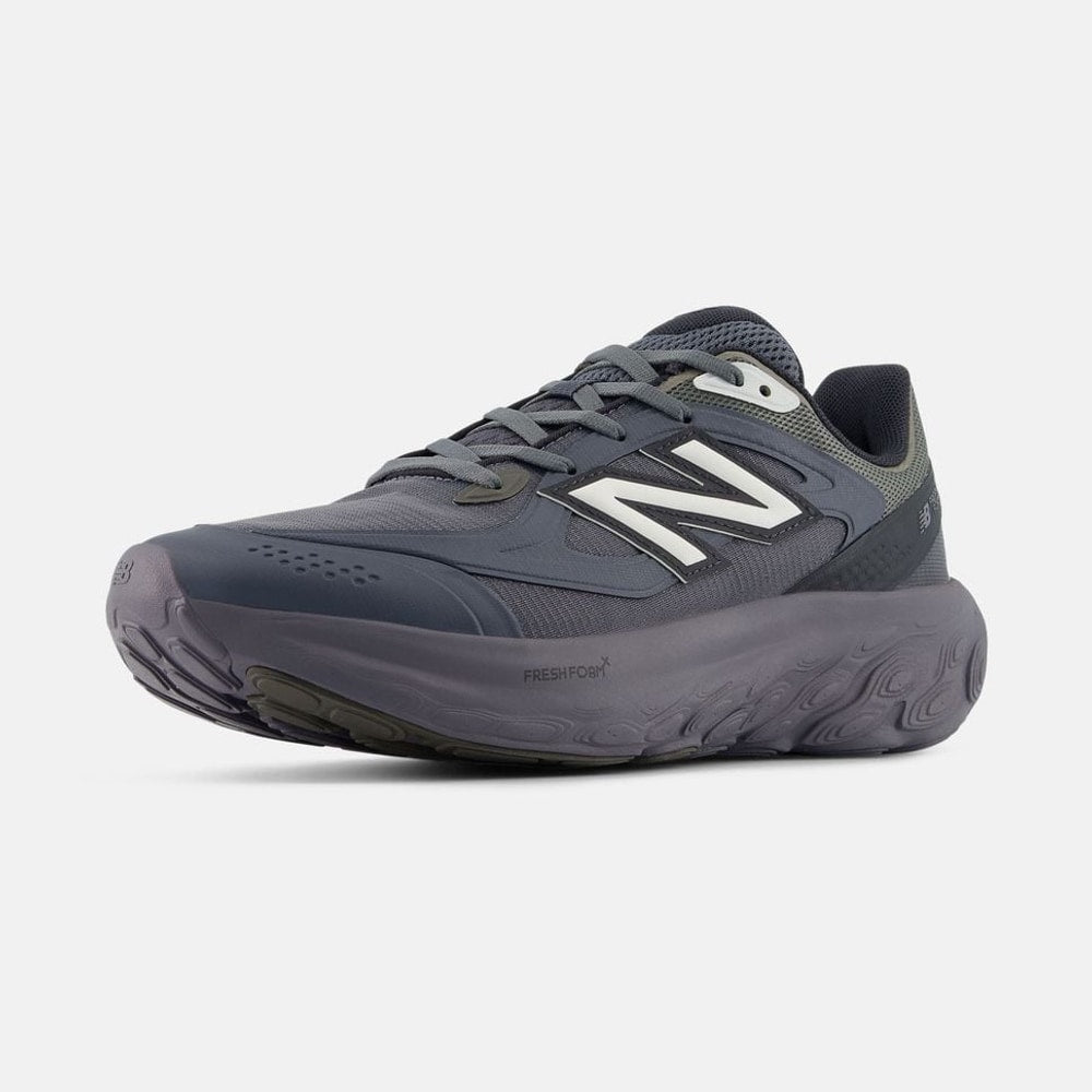 New Balance Fresh Grey – lenkkarit – kuva 4/6
