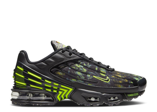 Nike Air Max Plus 3 GS Crater