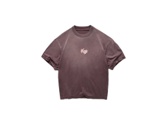 Represent 247 Ignite Oversized T-Shirt Fudge