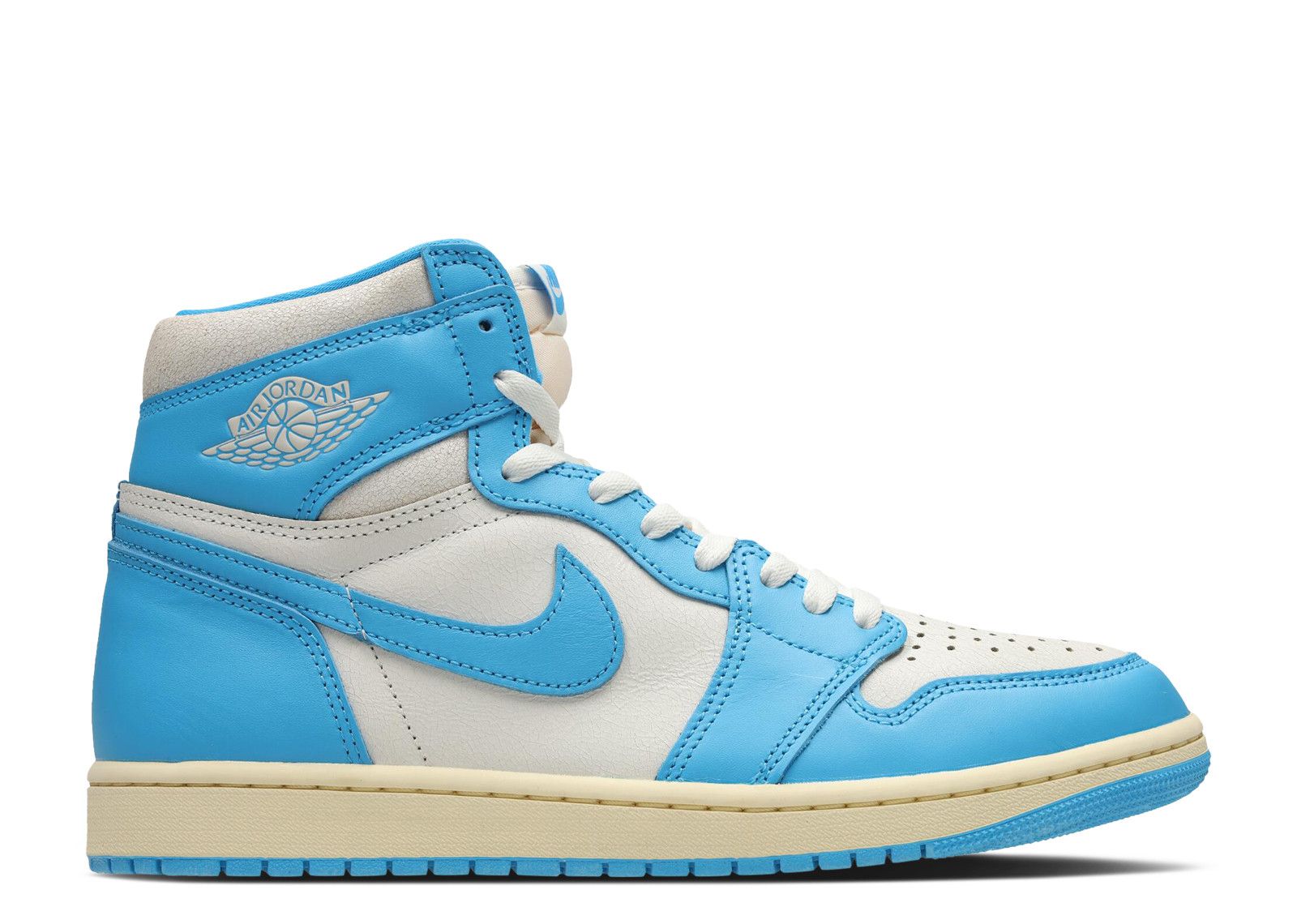 Air Jordan 1 Retro High OG UNC Reimagined-Air Jordan-pikastore.cz