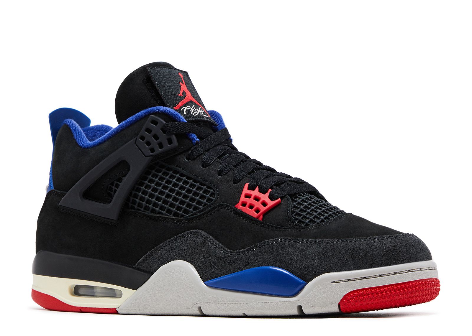 Nike Air Jordan 4 Retro Rare Air-Air Jordan-pikastore.cz