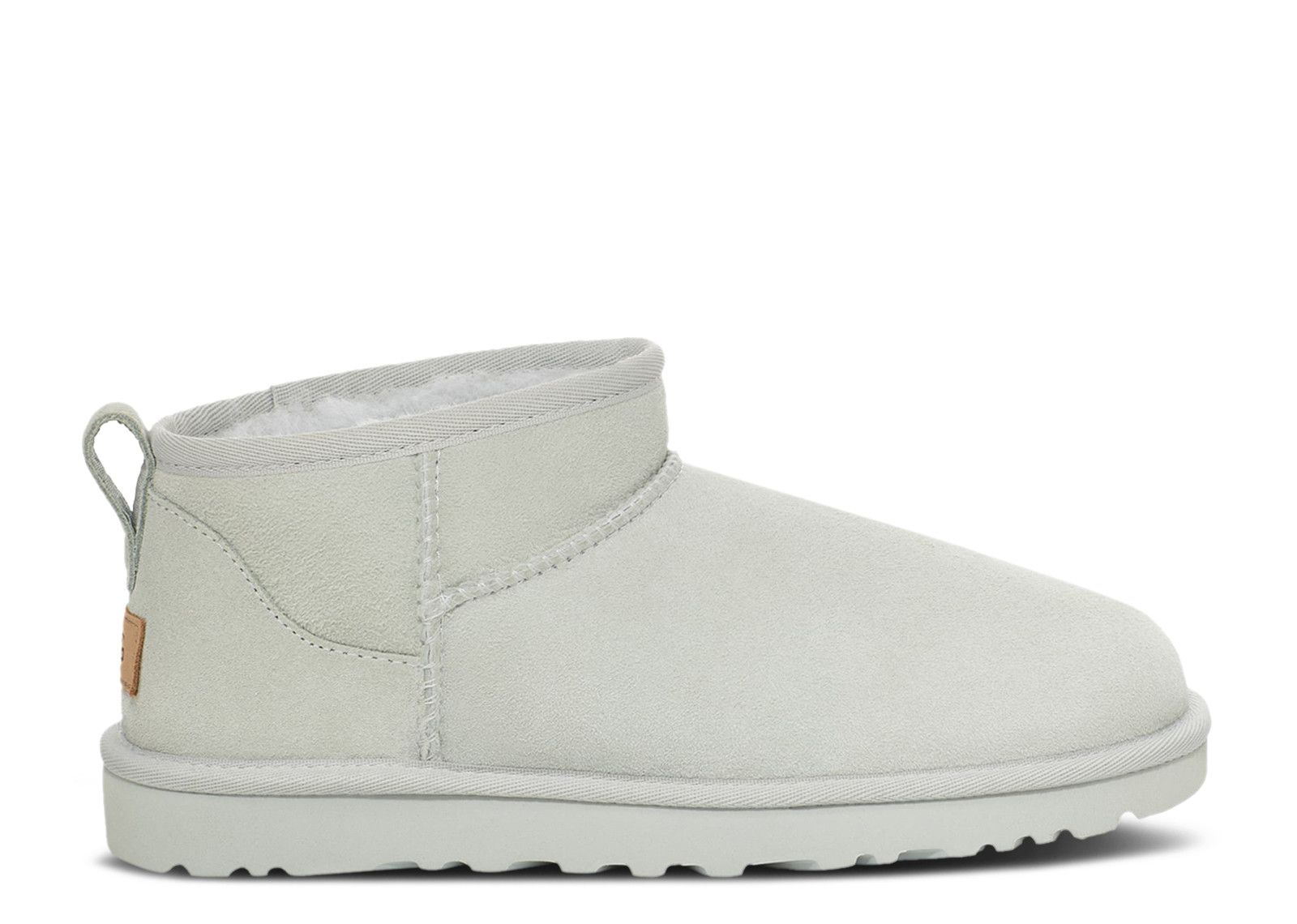 Wmns Classic Ultra Mini Boot Goose