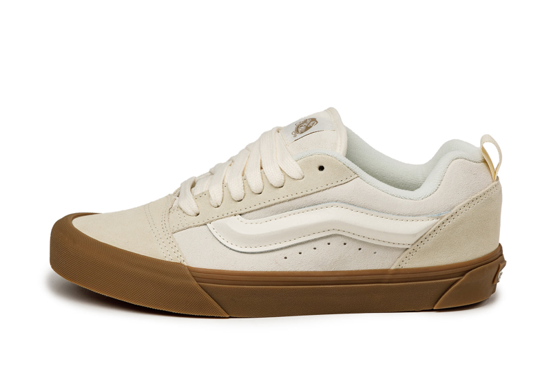 Vans Knu Skool Marshmallow Light Gum-Vans-pikastore.cz