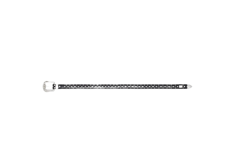 Supreme b.b. Simon Studded Ranger Belt Black-Supreme-pikastore.cz