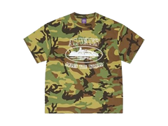 Corteiz OG Alweiz Tee Camo