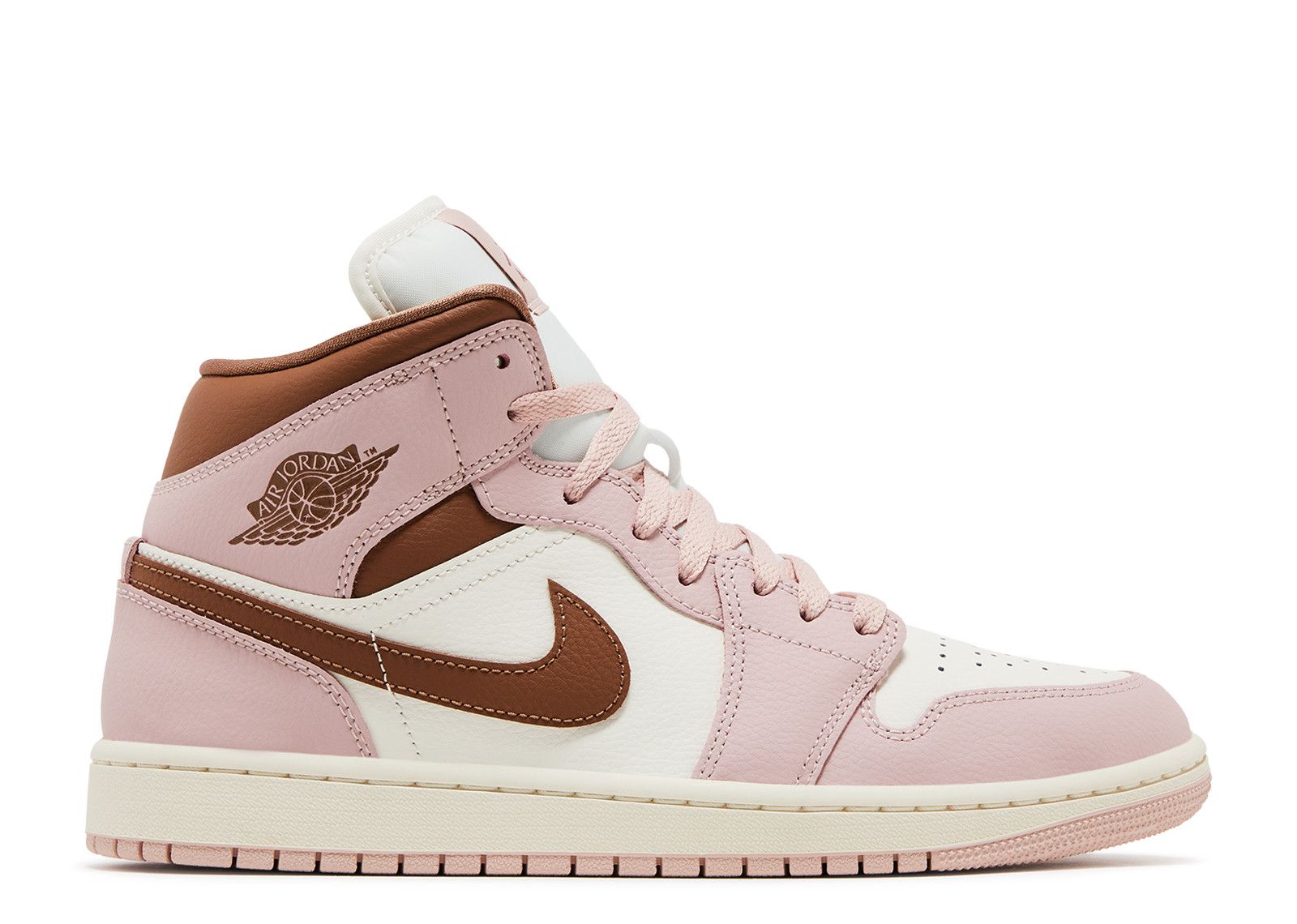 Wmns Air Jordan 1 Mid Neapolitan-Air Jordan-pikastore.cz