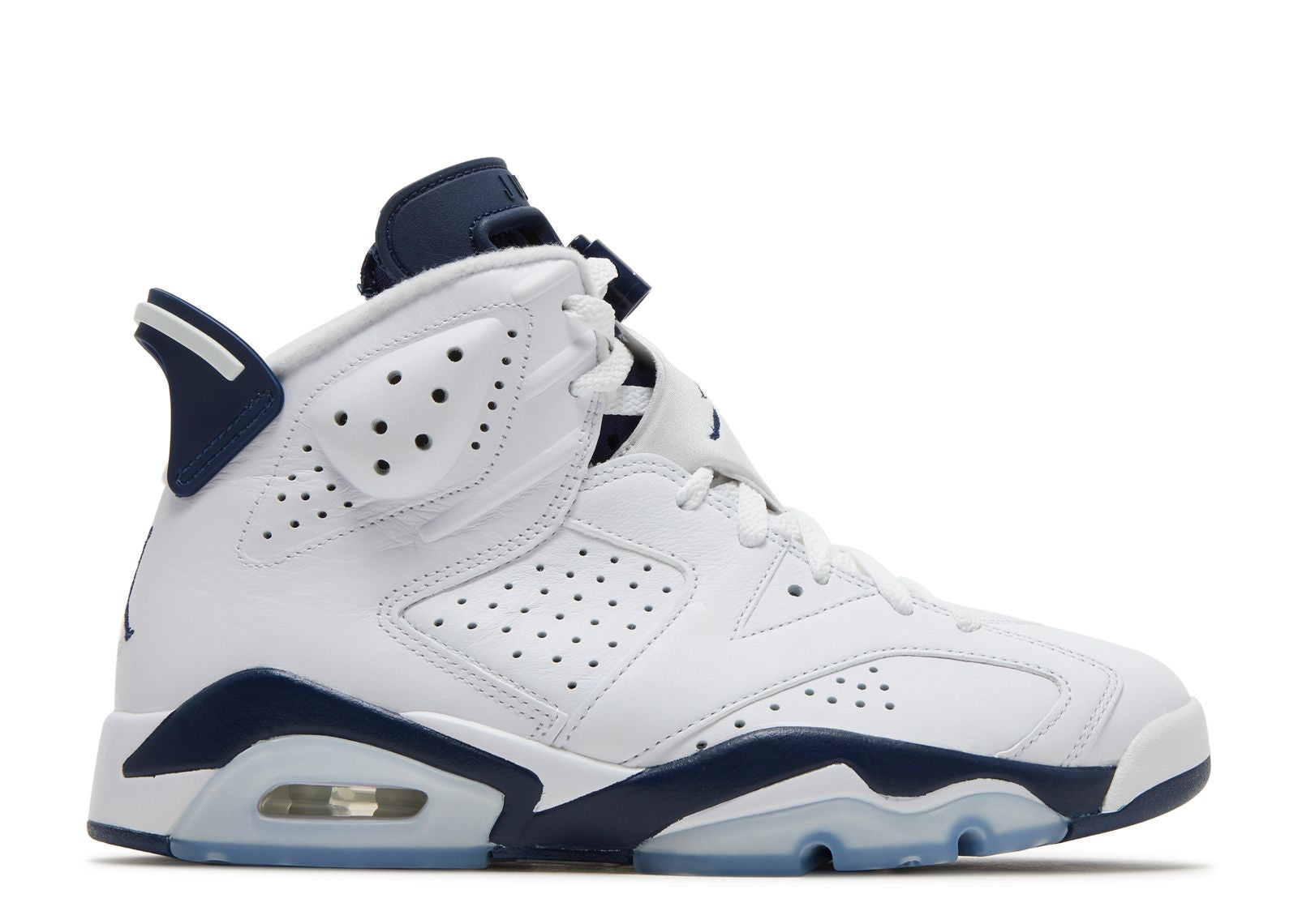 Nike Air Jordan 6 Retro Midnight Navy 2022-Air Jordan-pikastore.cz