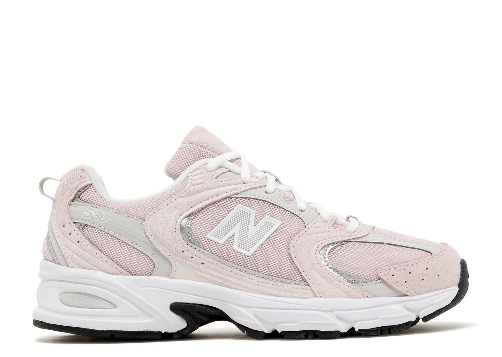 530 Stone Pink