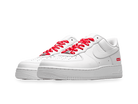 Nike Air Force 1 Low Supreme White-sneakers-Nike-pikastore.cz
