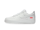 Nike Air Force 1 Low Supreme White-sneakers-Nike-pikastore.cz