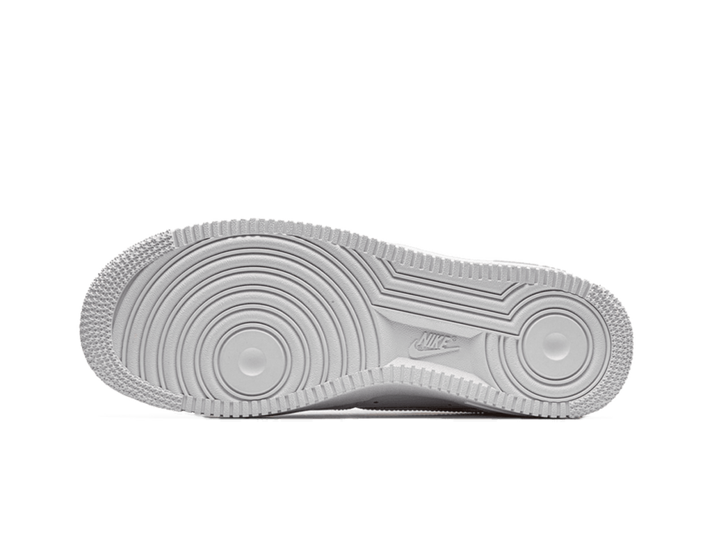 Nike Air Force 1 Low Supreme White-sneakers-Nike-pikastore.cz