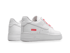 Nike Air Force 1 Low Supreme White-sneakers-Nike-pikastore.cz