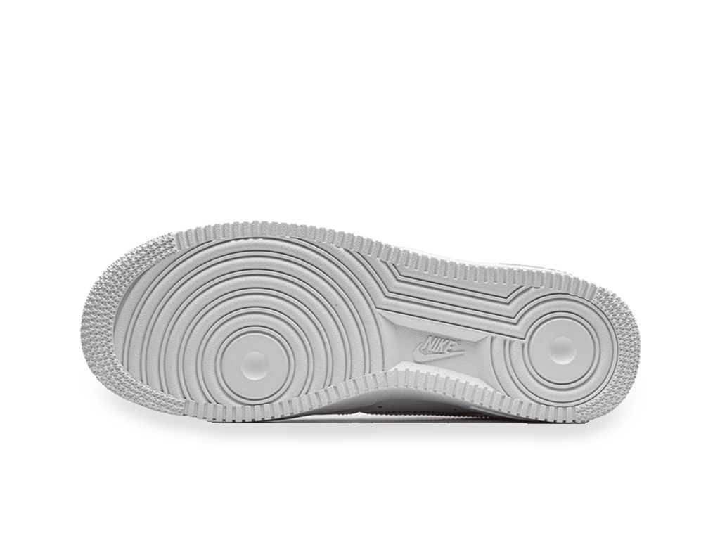 Nike Air Force 1 Low Supreme White-sneakers-Nike-pikastore.cz