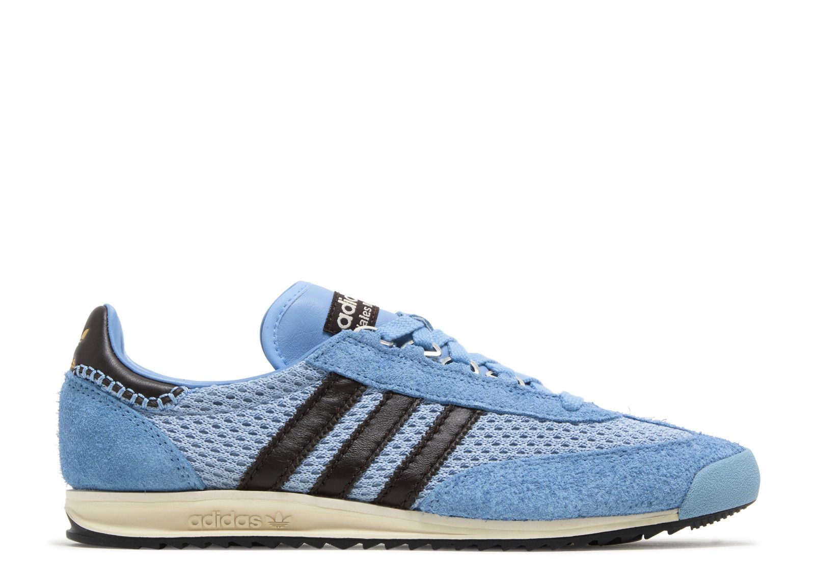 Wales Bonner x SL 76 Ash Blue-Adidas-pikastore.cz