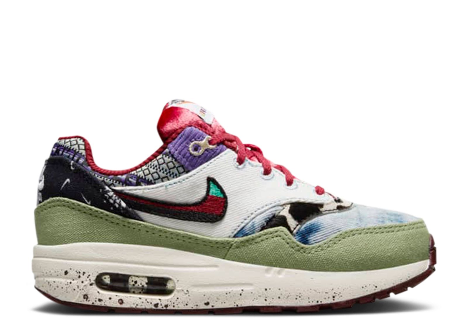 Nike Concepts x Air Max 1 SP PS Mellow-Nike-pikastore.cz