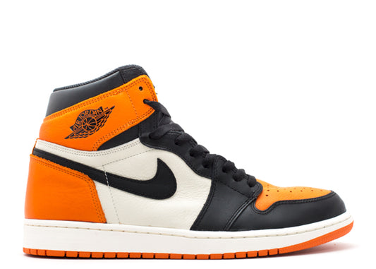 Nike Air Jordan 1 Retro High OG Shattered Backboard