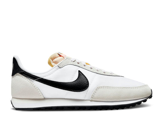 Nike Wmns Waffle Trainer 2 White Black