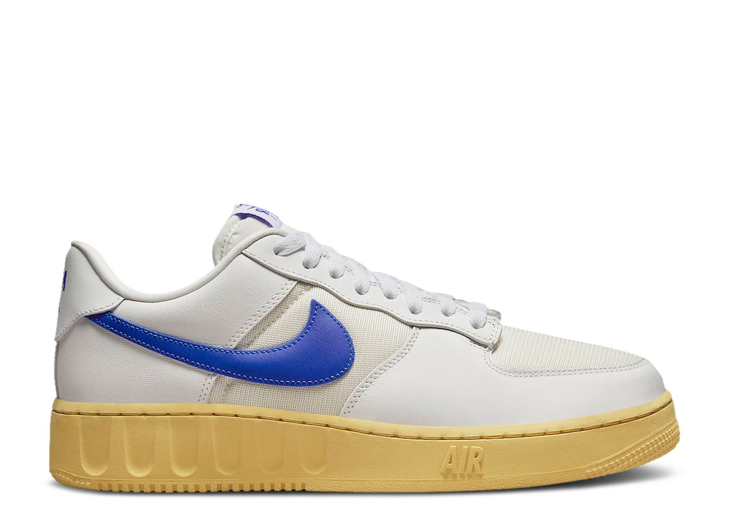 Nike Air Force 1 Low Utility White Racer Blue