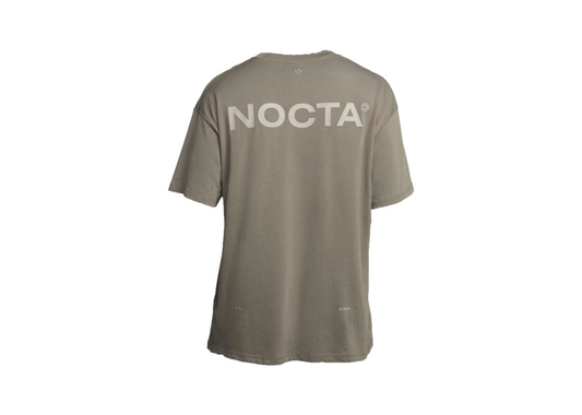 NOCTA NOCTA Big Body CS Tee Olive