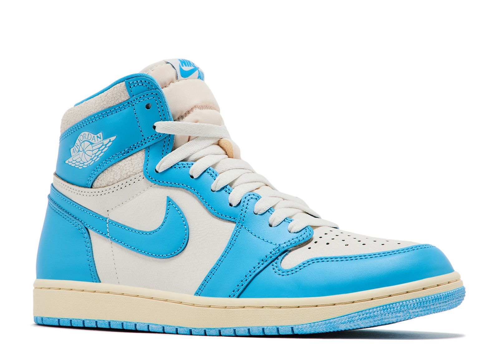 Air Jordan 1 Retro High OG UNC Reimagined-Air Jordan-pikastore.cz