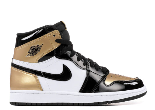 Nike Air Jordan 1 Retro High OG NRG Gold Toe