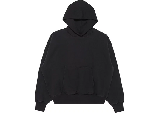 Yeezy YZY Hoodie Black