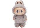 Pop Mart Labubu The Monsters Tasty Macarons Sesame Bean Vinyl Plush Pendant-Labubu-pikastore.cz