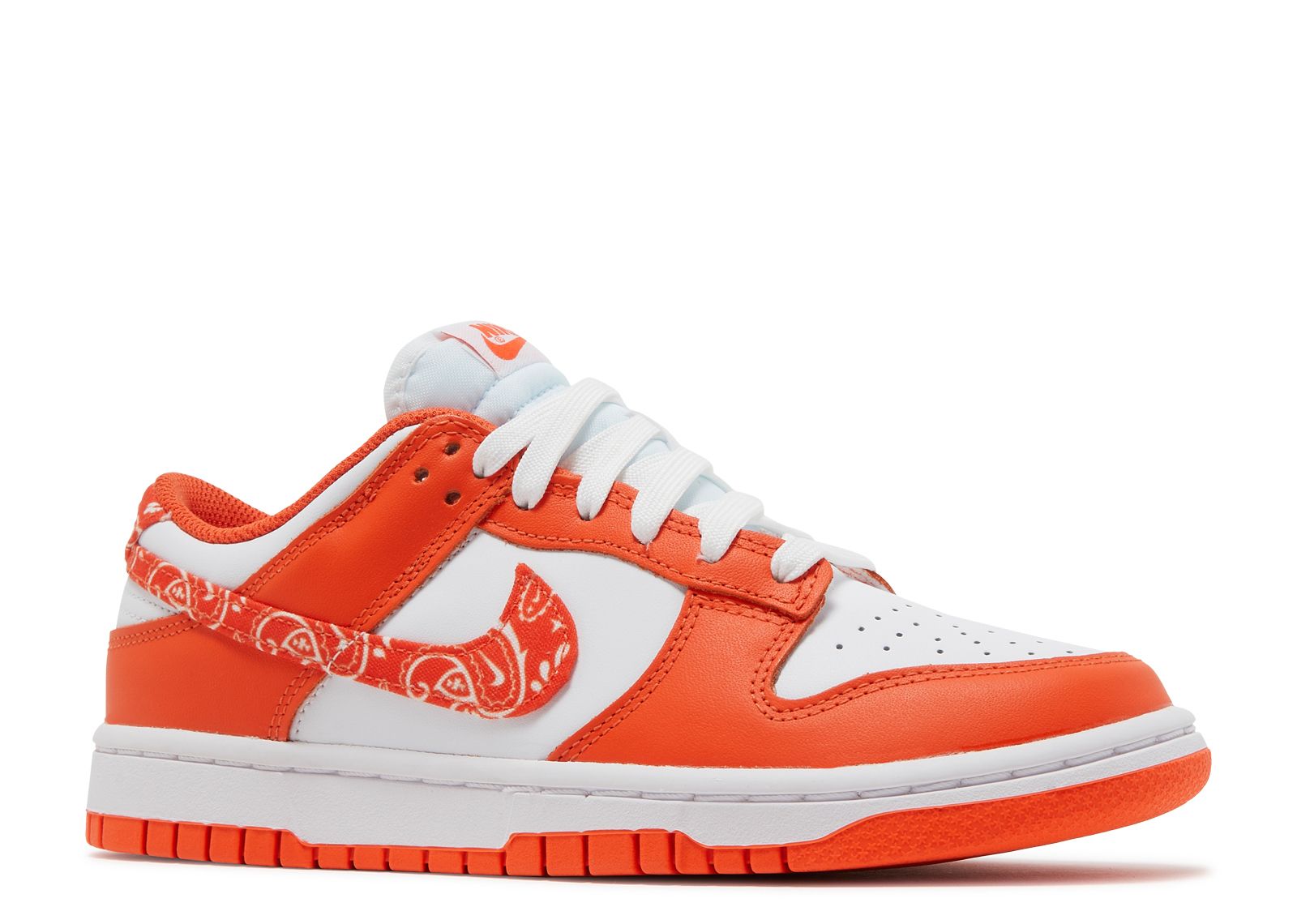 Wmns Dunk Low Orange Paisley-Nike-pikastore.cz