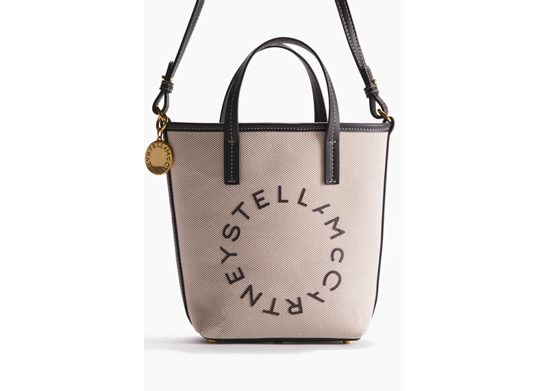 Stella McCartney HM Handbag/Tote Bag-Stella McCartney-pikastore.cz