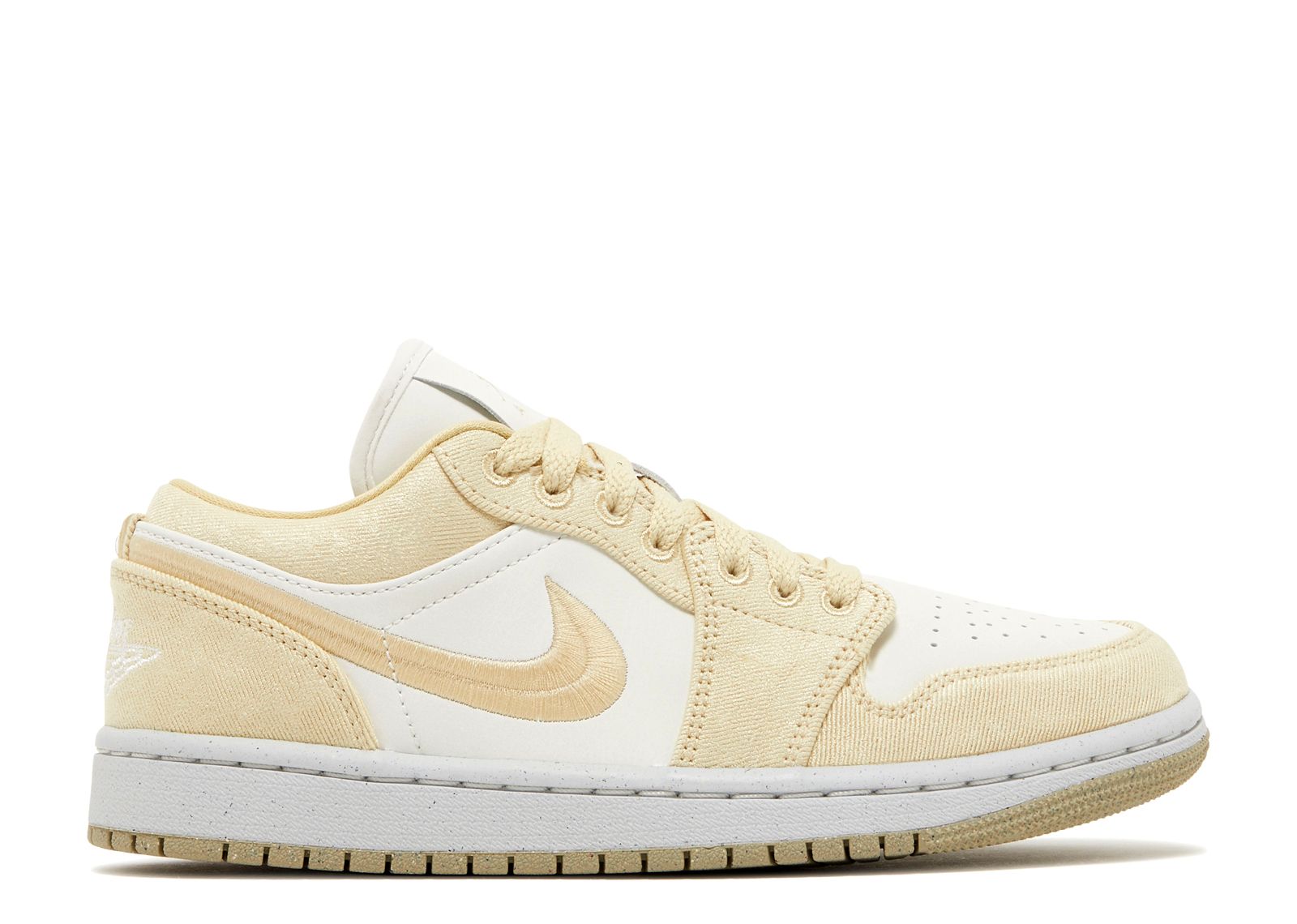 Wmns Air Jordan 1 Low SE Team Gold-Air Jordan-pikastore.cz