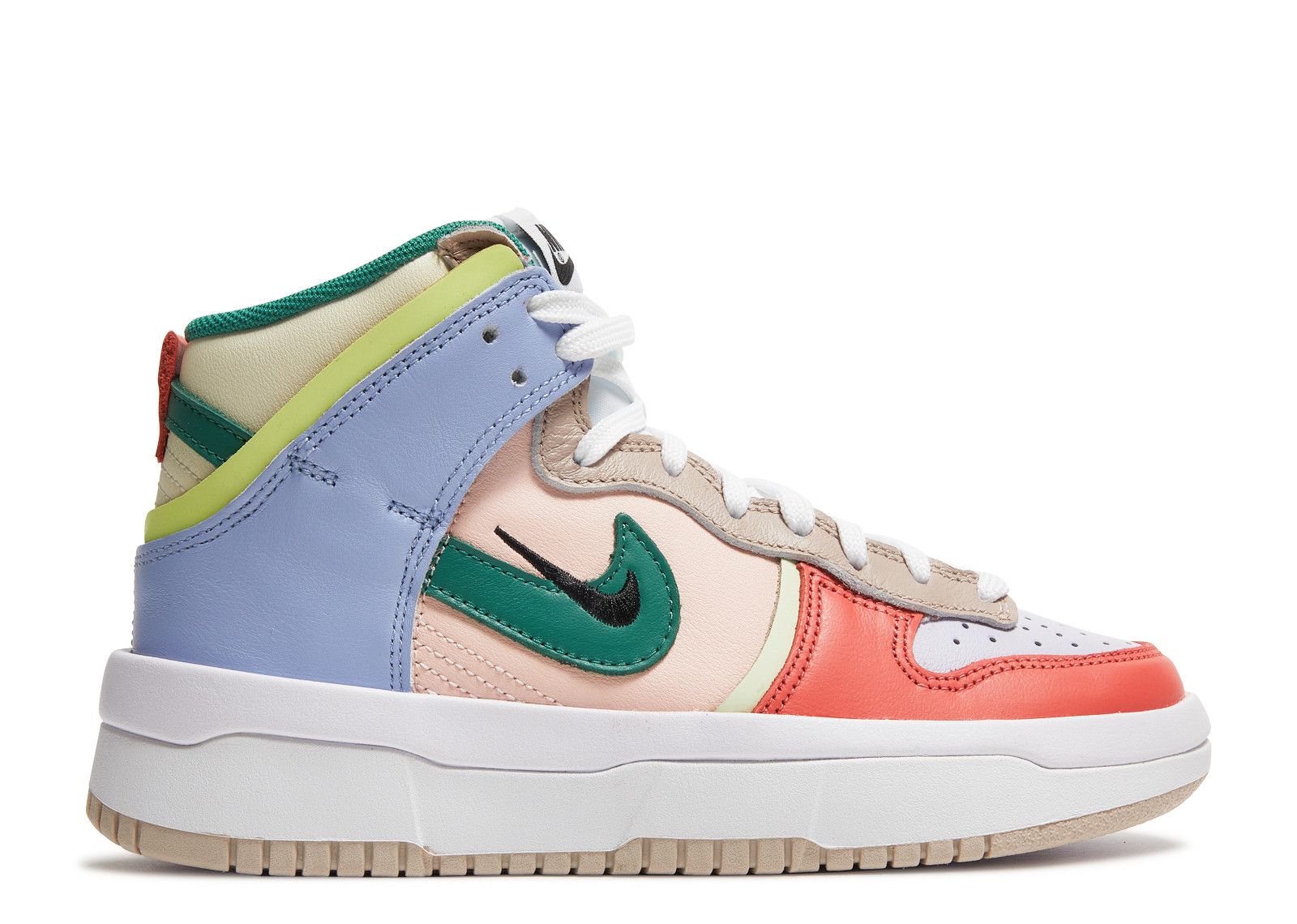 Wmns Dunk High Rebel Cashmere Coral-Nike-pikastore.cz