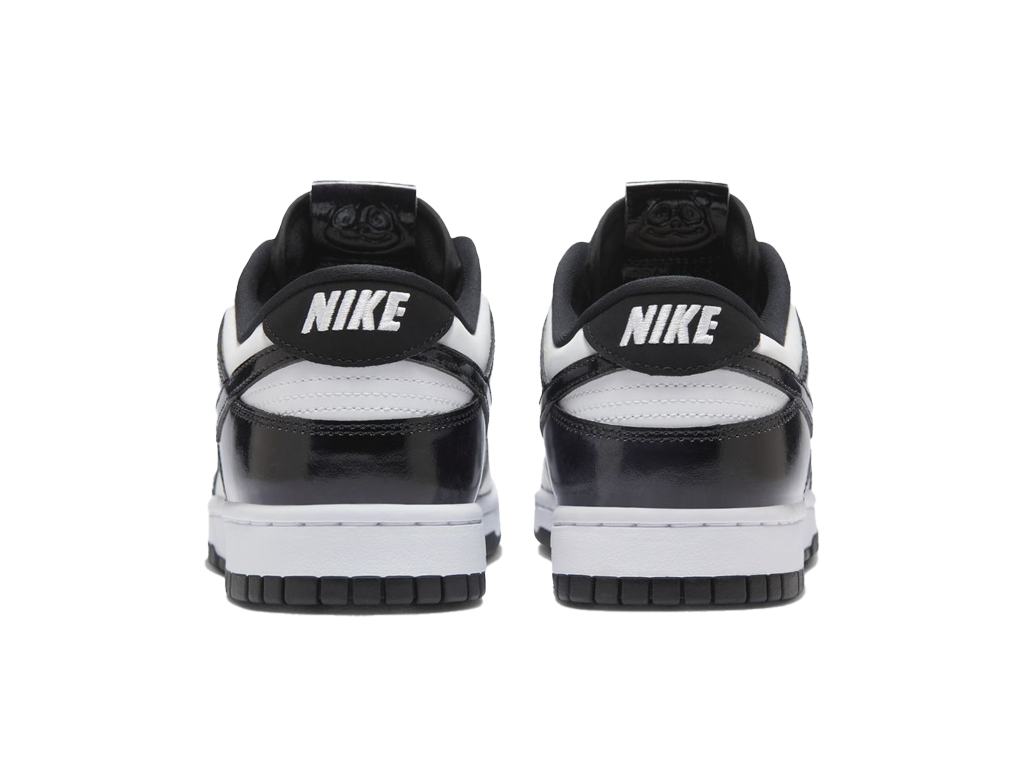 Nike Dunk Low SE Panda-Monium Pack - Black – Sneaker – Foto 3 von 3