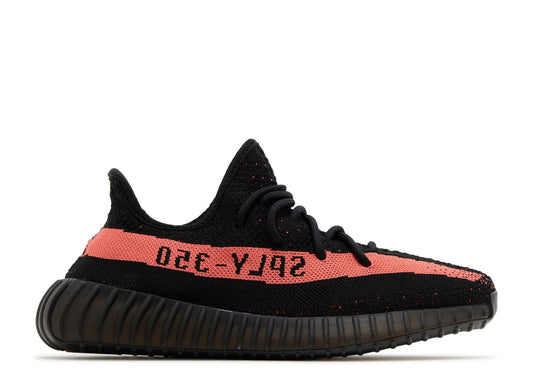 Adidas Yeezy Boost 350 V2 Red 2023