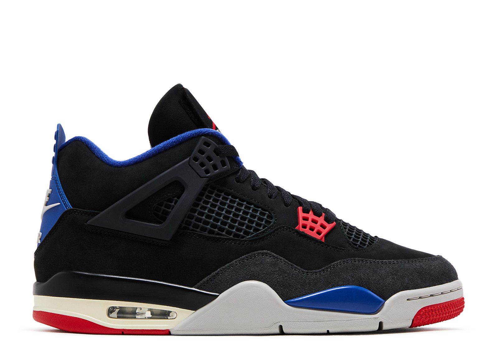 Nike Air Jordan 4 Retro Rare Air-Air Jordan-pikastore.cz