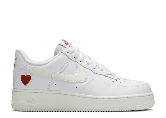 Nike Air Force 1 Low Valentines Day 2021