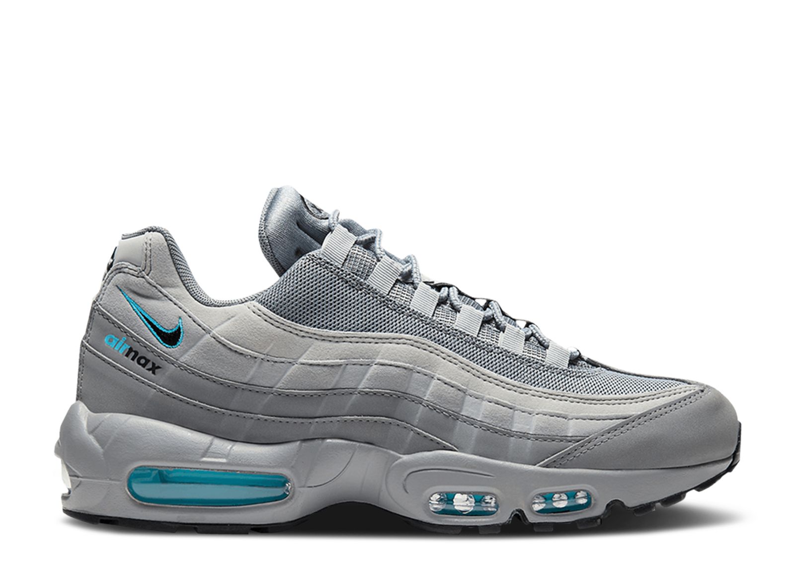 Nike Air Max 95 Retro Logo-Nike-pikastore.cz