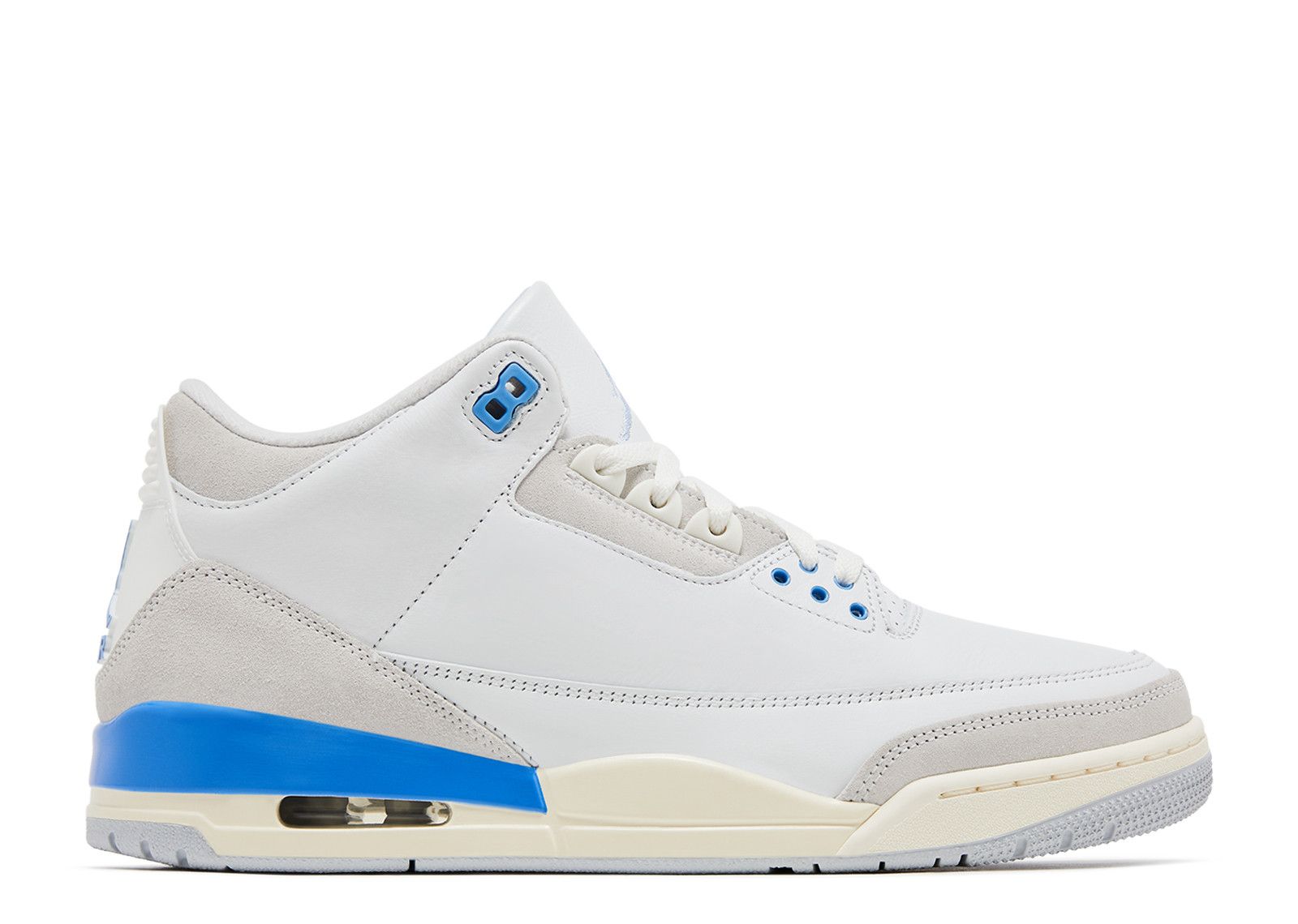 Air Jordan 3 Retro Lucky Shorts-Air Jordan-pikastore.cz