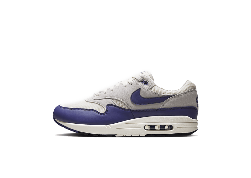 Nike Air Max 1 Essential Sanded Purple