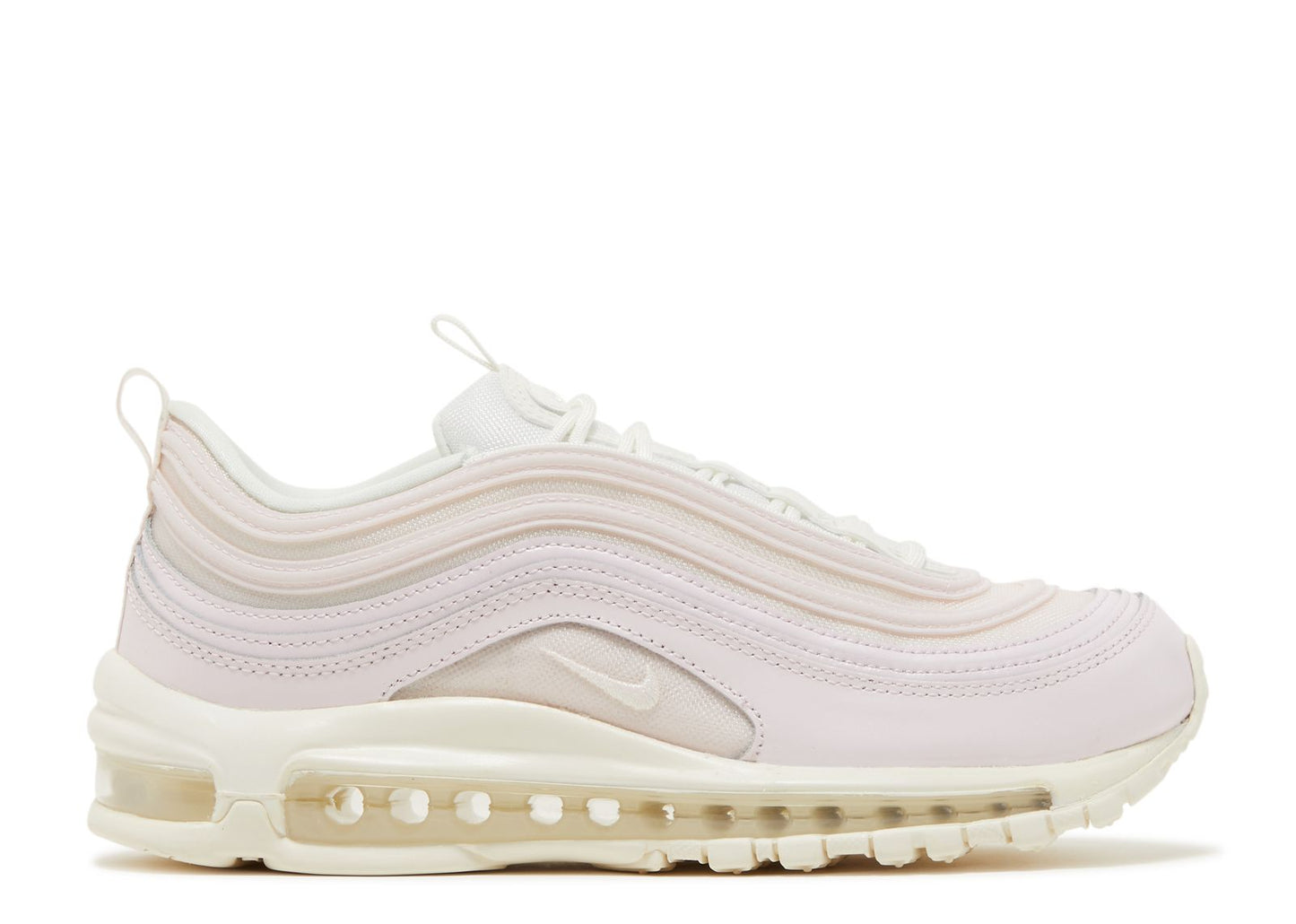 Wmns Air Max 97 Pearl Pink