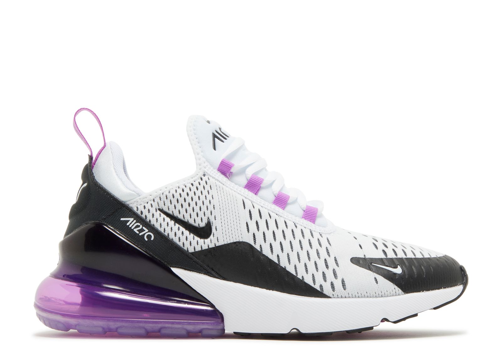 Wmns Air Max 270 White Fuchsia Dream-Nike-pikastore.cz