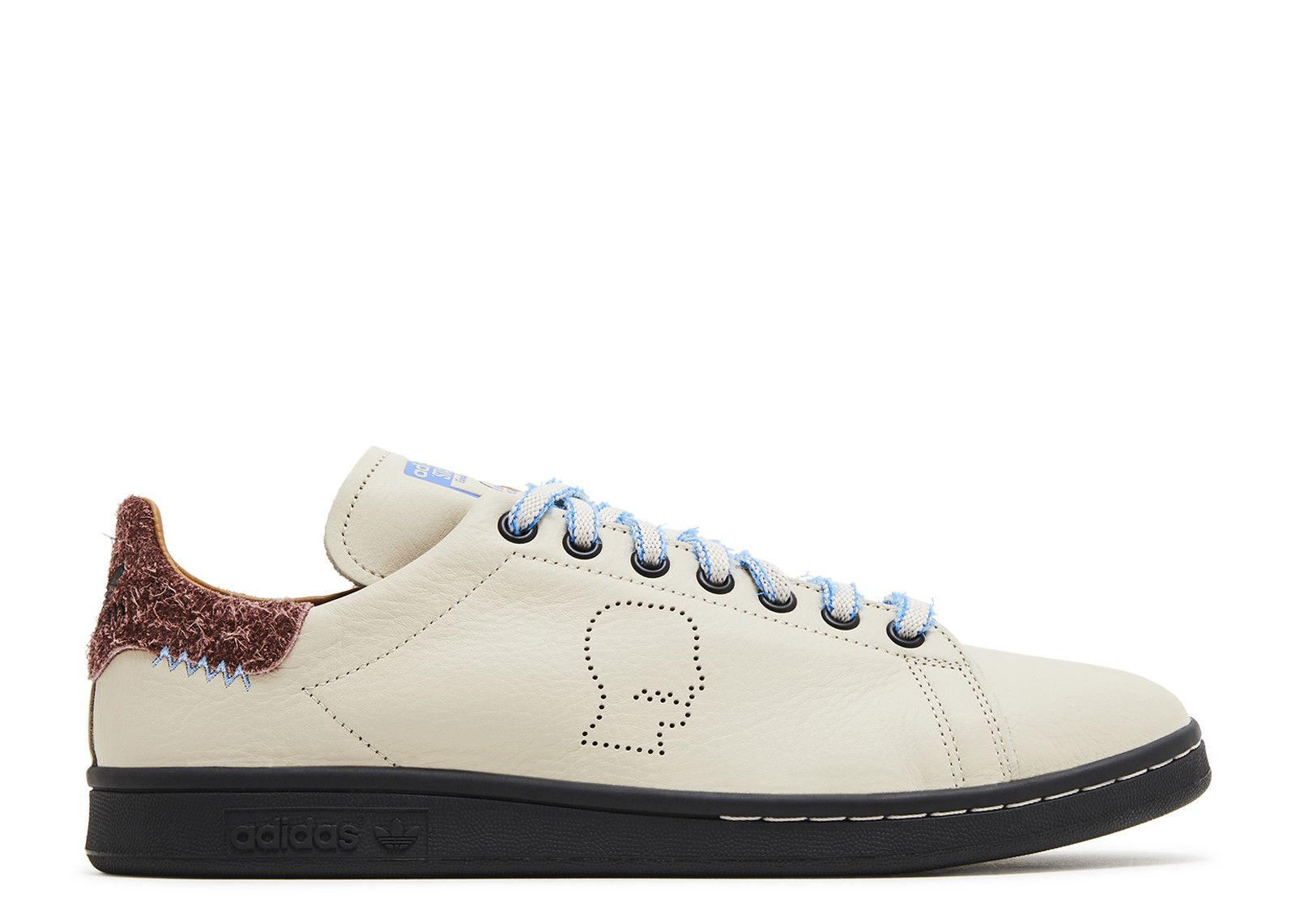 Brain Dead x Stan Smith Bliss-Adidas-pikastore.cz